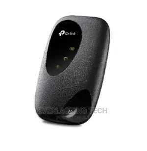 Tp-Link Mobile Wi-Fi 4G LTE - TL-M7000
