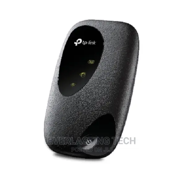 Tp-Link Mobile Wi-Fi 4G LTE - TL-M7000