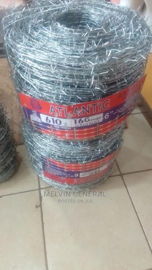 Atlantic Barbed Wire 610m - thumbnail 2