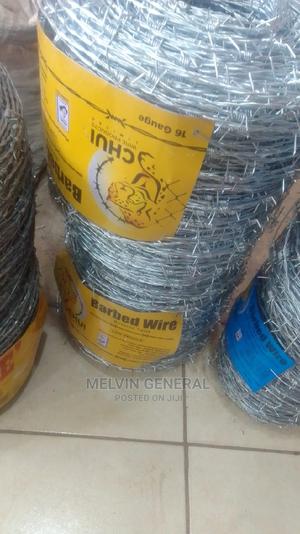 Chui Barbed Wire 480m - thumbnail 2