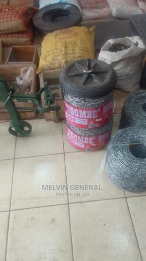 Ngombe Barbed Wire 480m - thumbnail 2