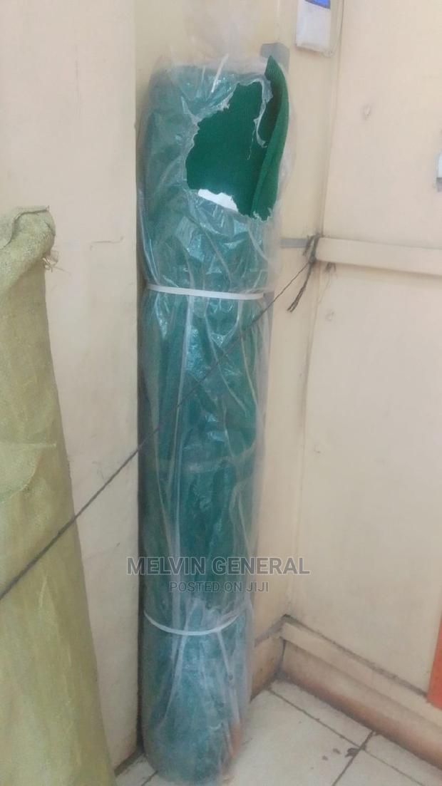 Green Construction Net 3m by 50m - main view