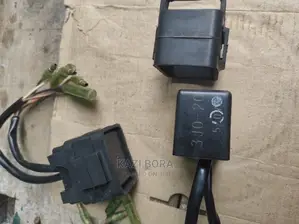 CDI for Yamaha DT175