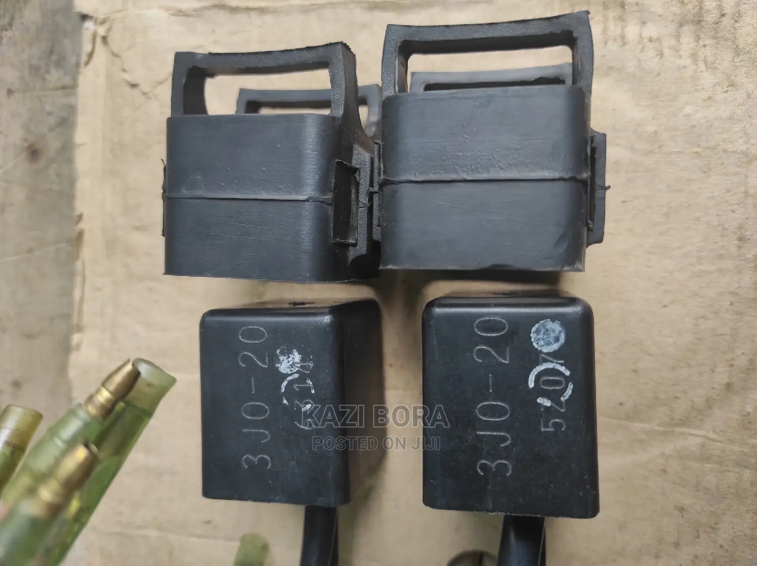 CDI for Yamaha DT175