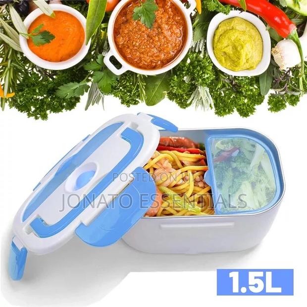 Electric Lunch Box - thumbnail 3
