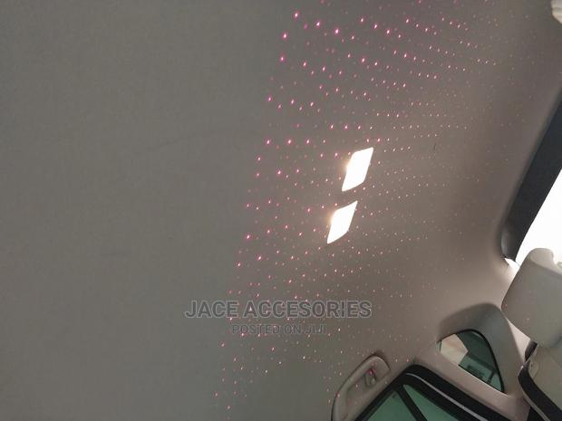 Car Interior Star Lights - thumbnail 7