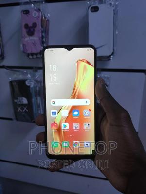 Oppo A31 128 GB Blue - thumbnail 2