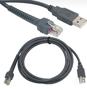 Usb To Ethernet Cable