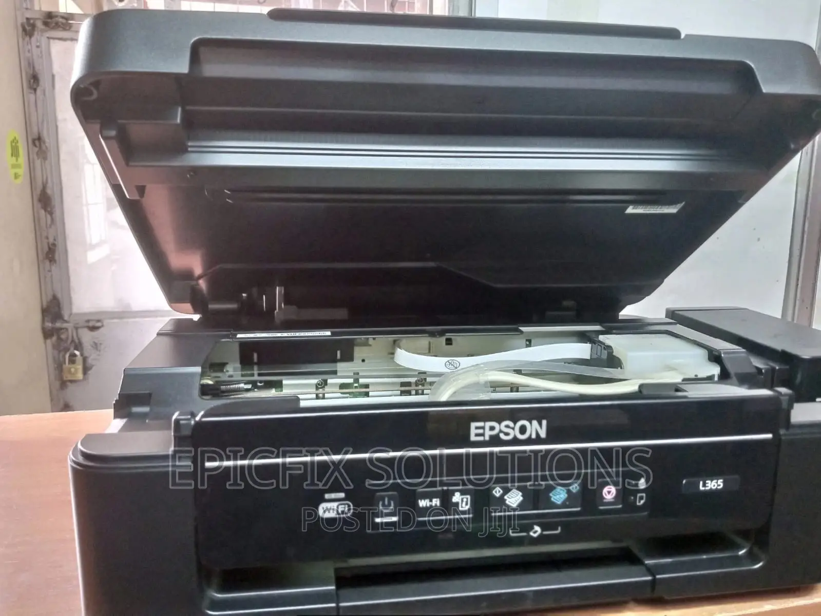 Epson L365 Inkjet Printer