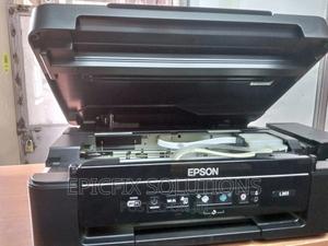 Epson L365 Inkjet Printer - thumbnail 2