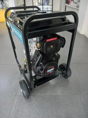 Aico Diezel High Pressure Water Pump (Adp30hl)