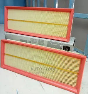 Mercedes W211, W212, ML W164 Air Filter.