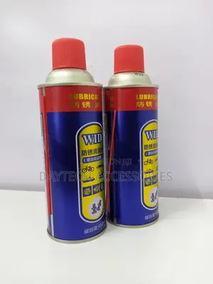 High Quality 450 Ml Grease Spray Lubricant