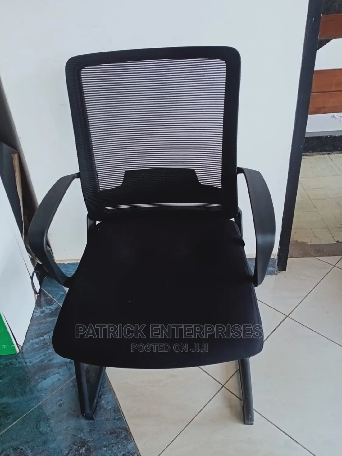 Office Bench Waiting Chair