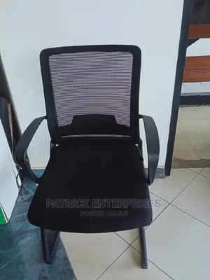 Office Bench Waiting Chair