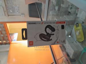 JBL Endurance Peak 3 - main view