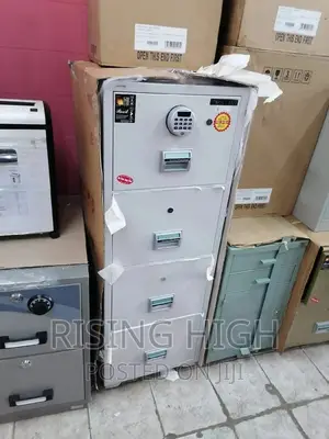 New Arrivals Quality Fireproof Filling Cabinets
