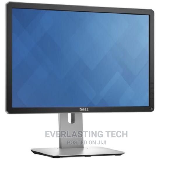 Dell P2016 19.5" WXGA+ Monitor,