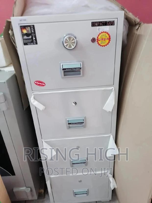 Super Awesome Great Quality Fireproof Filling Cabinets