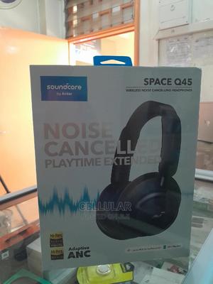 Anker Space Q45 - main view