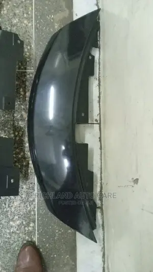 Upper Part Grille Nissan Note 2013-2015