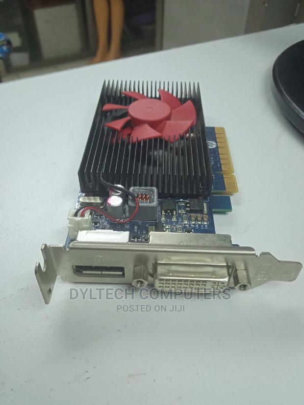 GT730 2GB Graphics Card - main view