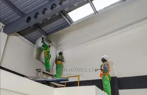 Roof Liner/Roof Thermal Insulator