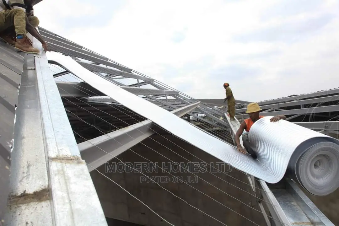 Roof Liner/Roof Thermal Insulator