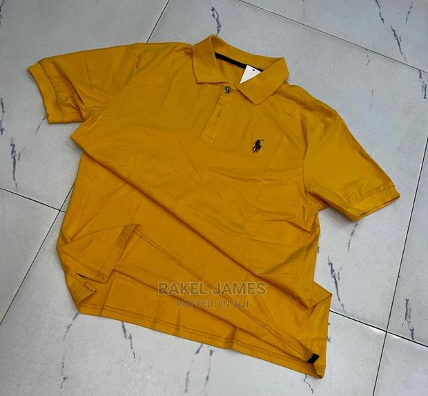 Polo T- Shirts - main view