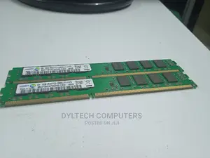 8gb Pc3 Ddr3 Desktop RAM