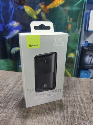 20000mah Bipow Pro Digital Display Powerbank (Baseus)