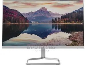 HP M22f 21.5" FHD Monitor