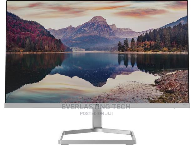 HP M22f 21.5" FHD Monitor - main view