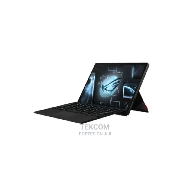 New Laptop Asus ROG Strix G17 16GB AMD Ryzen 7 SSD 512GB