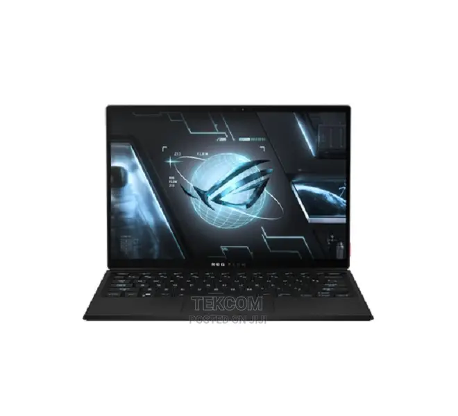 New Laptop Asus ROG Strix G17 16GB AMD Ryzen 7 SSD 512GB
