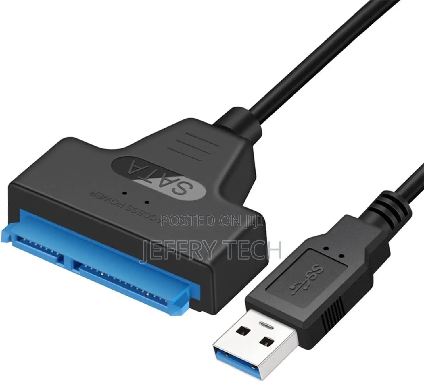 Adapter Cable SATA IDE to USB 3.0 External Hard Drive 2,5" S