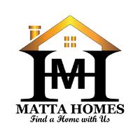 Matta Homes logo