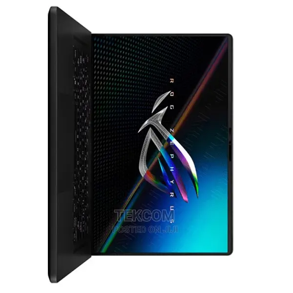 New Laptop Asus ROG Zephyrus M16 GU603HR 16GB AMD Ryzen 7 SSD 512GB
