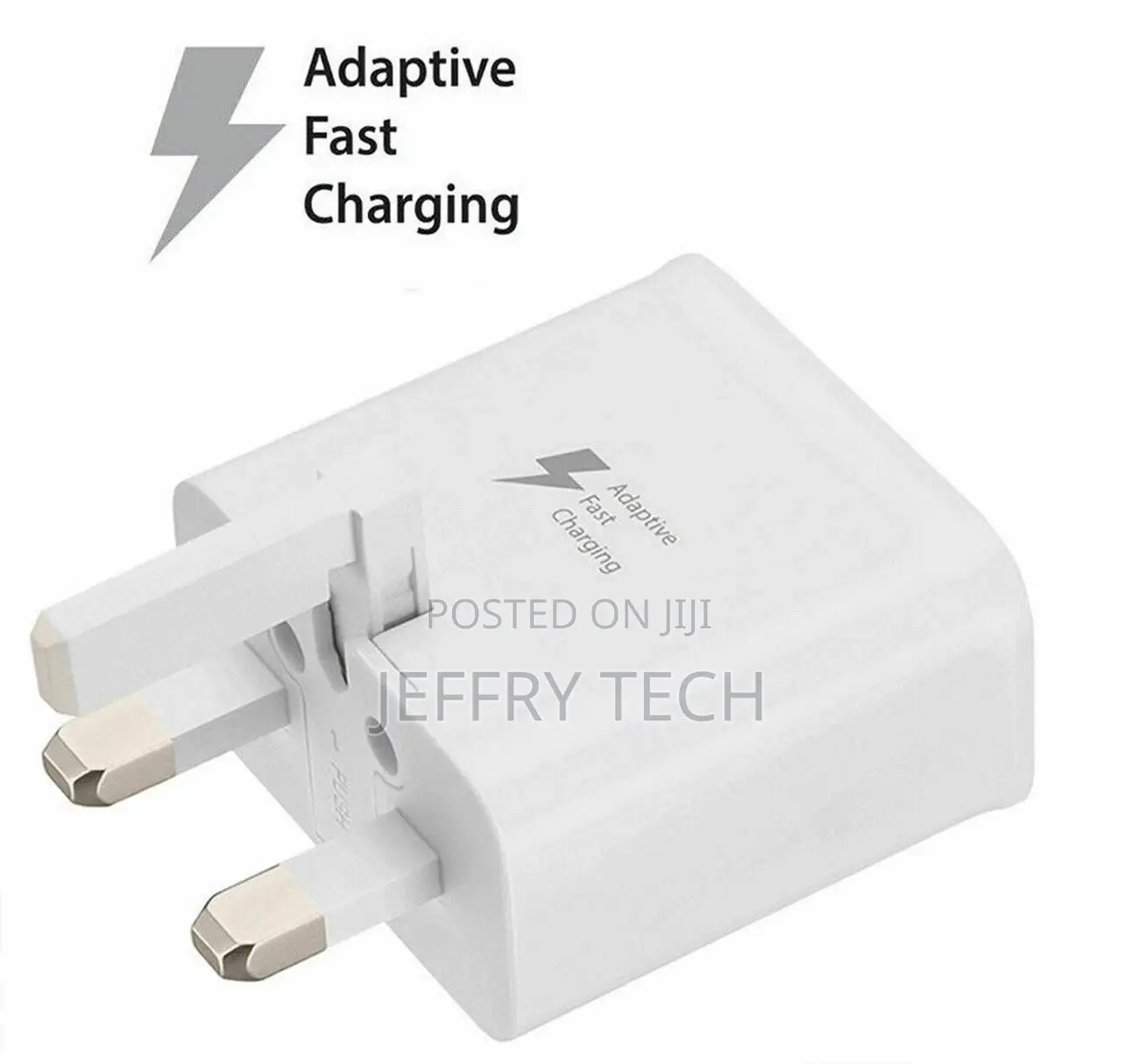 Fast Charger Charging Plug TYPE C Cable for Samsung S20 S8 S