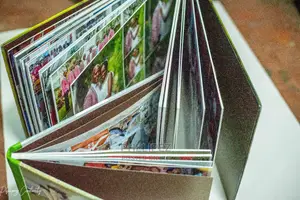 Photobooks/Photo Albums
