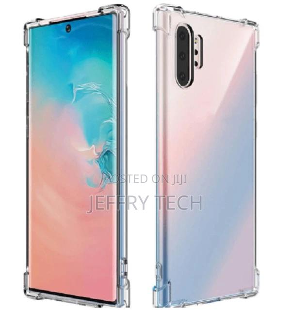 Samsung Galaxy S22 S21 S20 S10 S9+ Note 9 Case Shockproof To - thumbnail 3