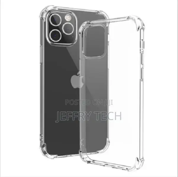 iPhone 12 Mini 11 Pro Max XS XR 7 8+ 6 Case Shockproof Hard