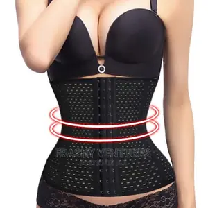 Waist Corset Belt