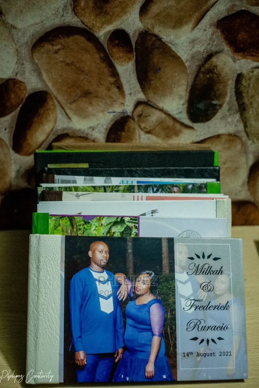 Photobooks
