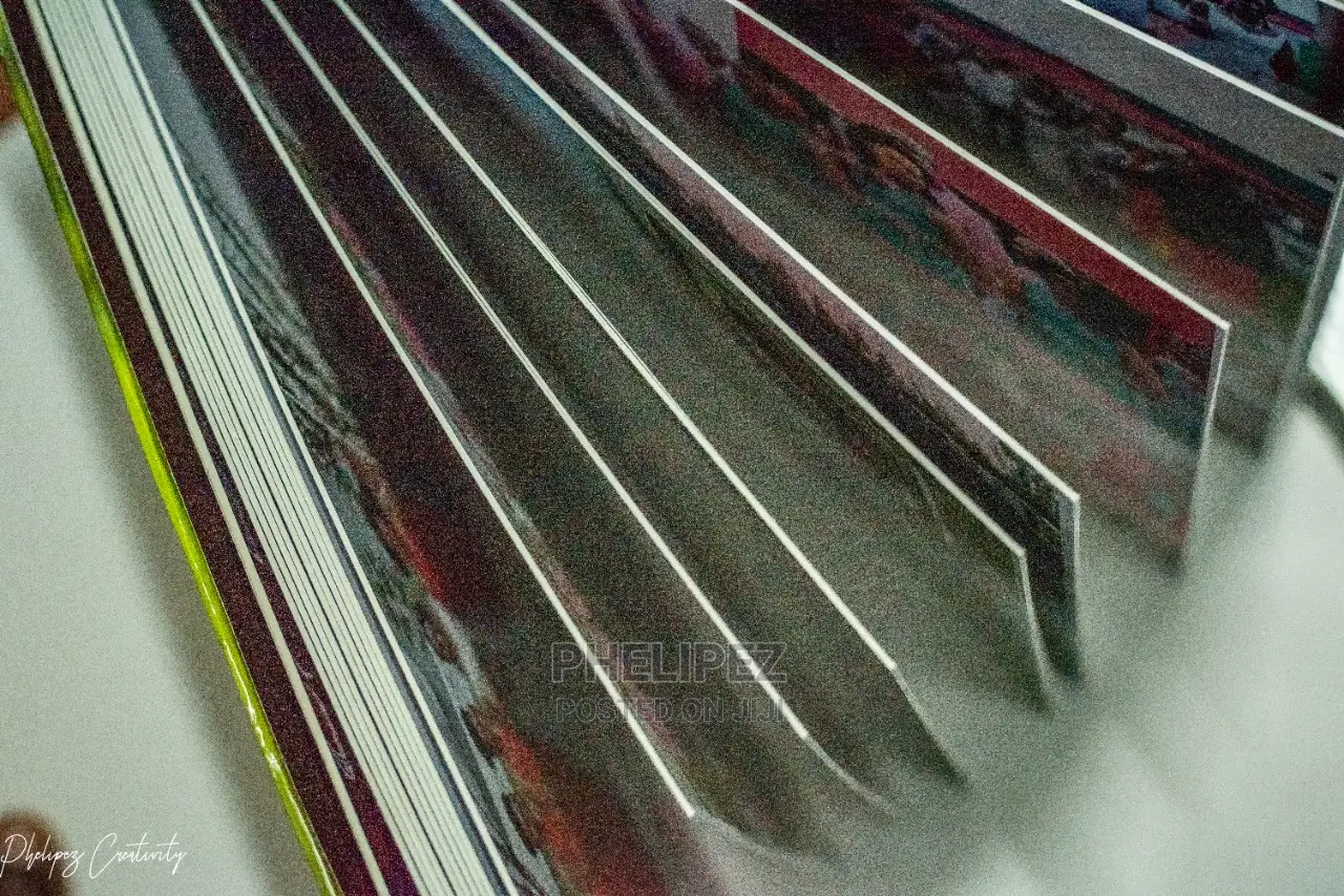 Photobooks