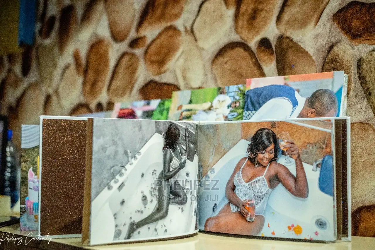 Photobooks