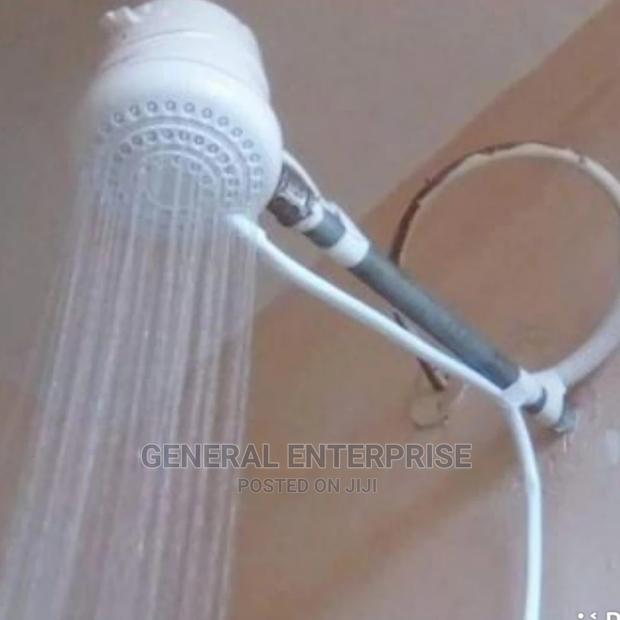 Original Horizon Shower
