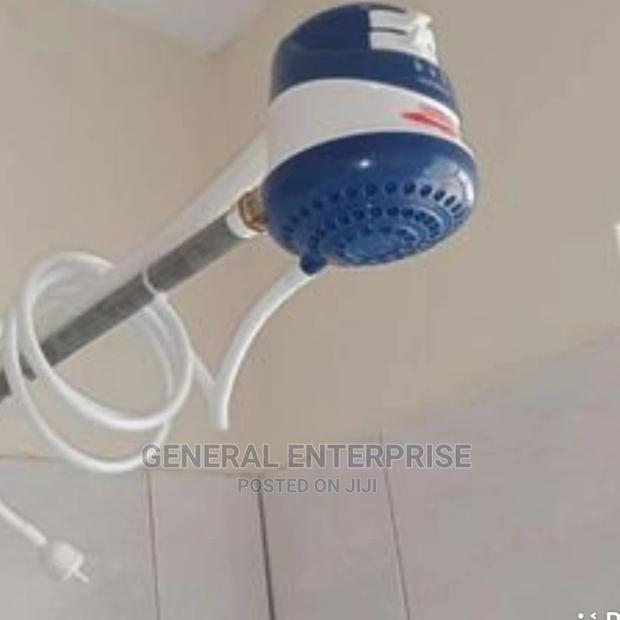 New Arrival Horizon Shower - main view