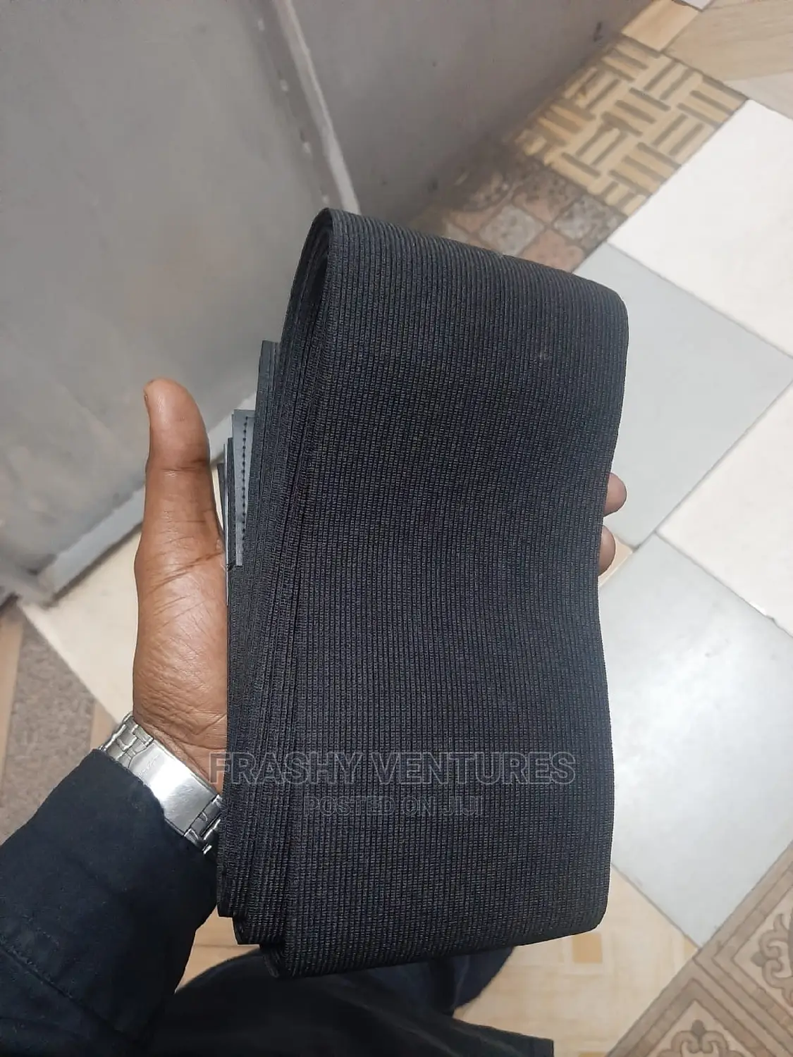 Waist Trainer Bandage Wrap Belt