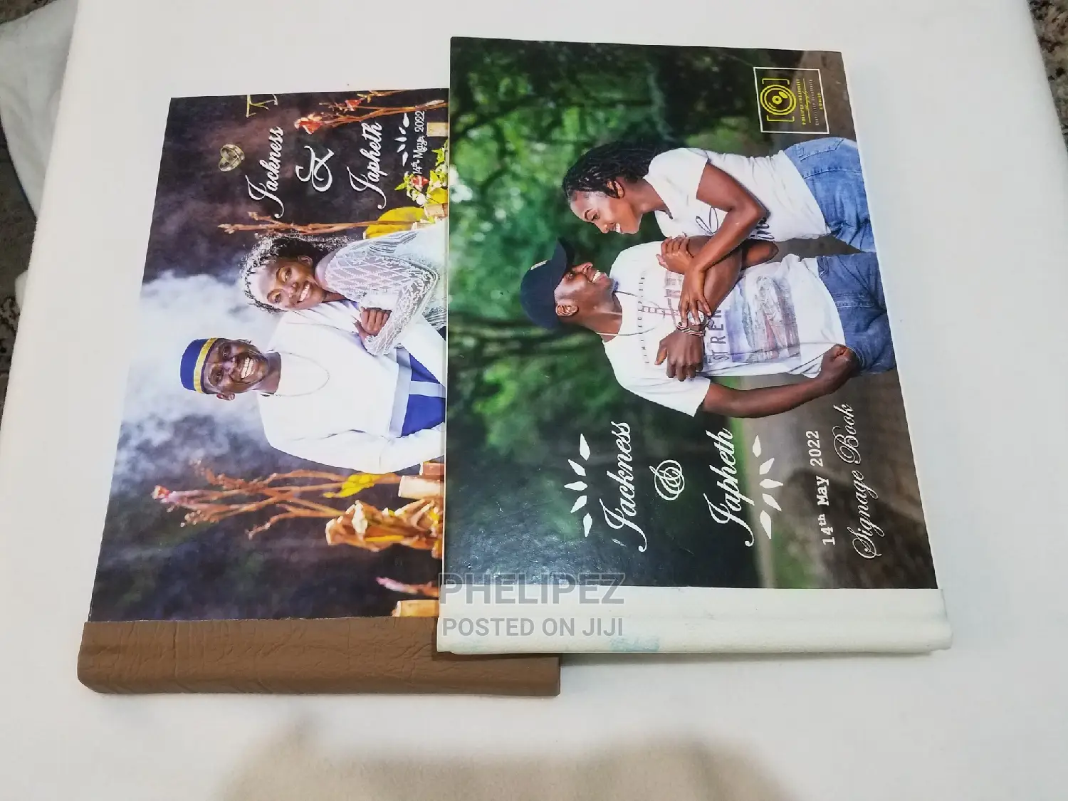 Photobooks